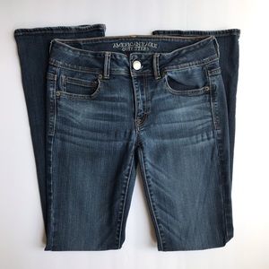 American Eagle Jeans Size 6